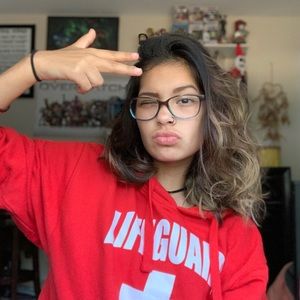 Meet your Posher, Arwen